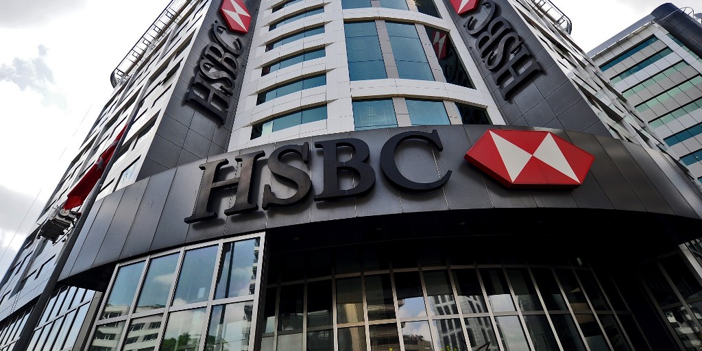 HSBC: Εφικτή η ανάπτυξη 4% στην Ελλάδα - «Καμπανάκι» για κορωνοϊό - μεταναστευτικό - Media