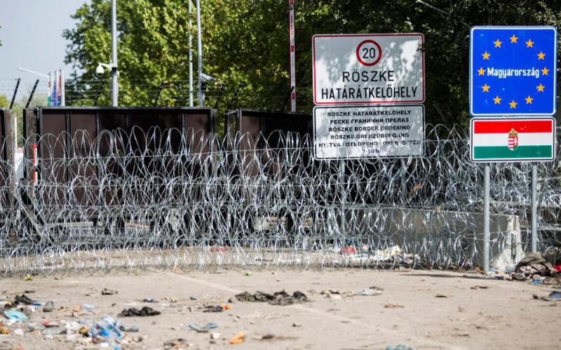 Τριγμοί στις Βρυξέλλες από το δημοψήφισμα στη Βουδαπέστη - Media