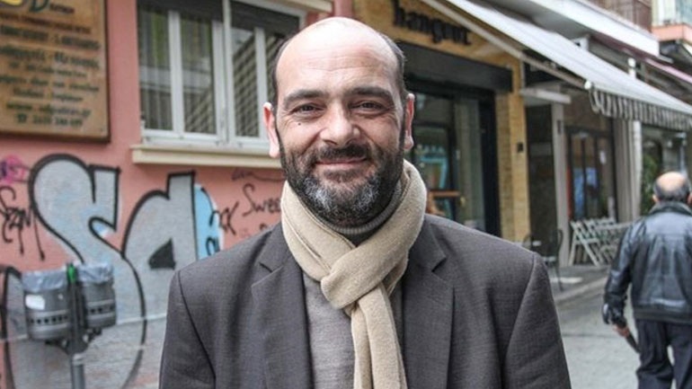 Βουλευτής του Ποταμιού προτείνει συνεργασία με τη ΝΔ - Διαφωνεί με τη «γραμμή» του κόμματος - Media