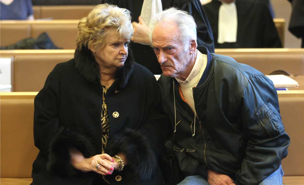 Πρώην ηλεκτρολόγος του Πικάσο: Η χήρα του ζωγράφου μου χάρισε 271 πίνακες - Media