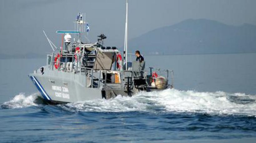 Συναγερμός στο Λιμενικό για σκάφος με πρόσφυγες στο Αιγαίο - Media