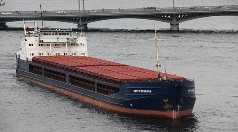 Ρόδος: Μυστήριο με το θάνατο Ουκρανού ναύτη σε φορτηγό πλοίο - Media