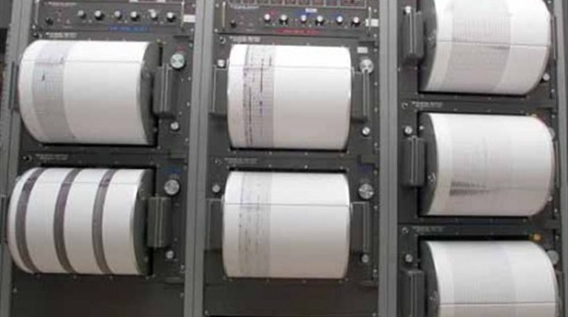 Σεισμός στην Κρήτη - Media