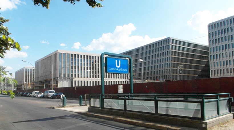 Γερμανική βουλή: Νόμιμη η κατασκοπεία σε άλλες χώρες και Θεσμούς της ΕΕ - Media