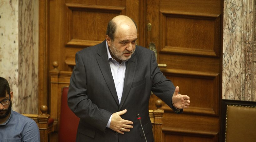 Αλεξιάδης: Ίδιο ποσό με πέρυσι για το επίδομα θέρμανσης - Media