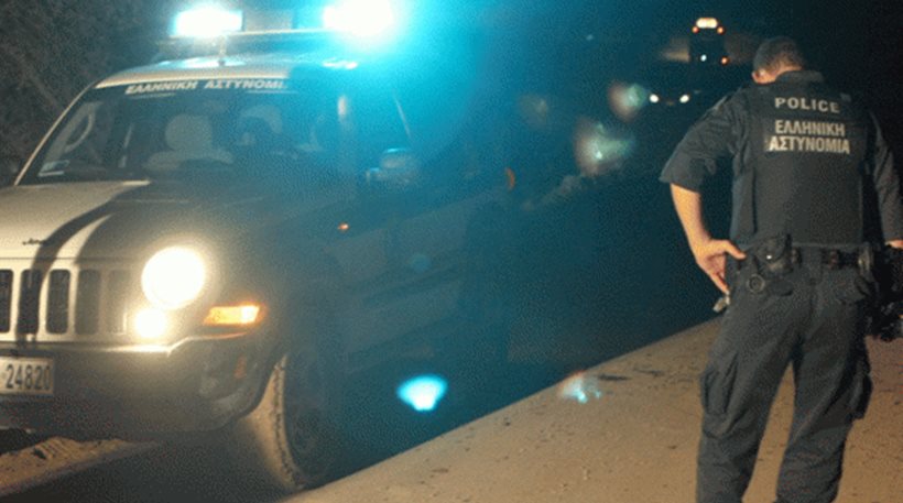 Μυστήριο με την εξαφάνιση δύο ανδρών στα Χανιά - Media