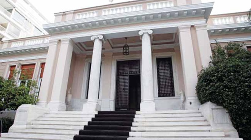 Το «τοπίο» μετά την απόφαση του ΣτΕ απασχόλησε το Πολιτικό Συμβούλιο του ΣΥΡΙΖΑ          - Media