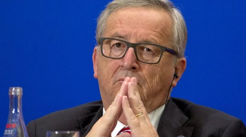 Μηνύσεις στον Γιούνκερ λόγω Brexit - Media