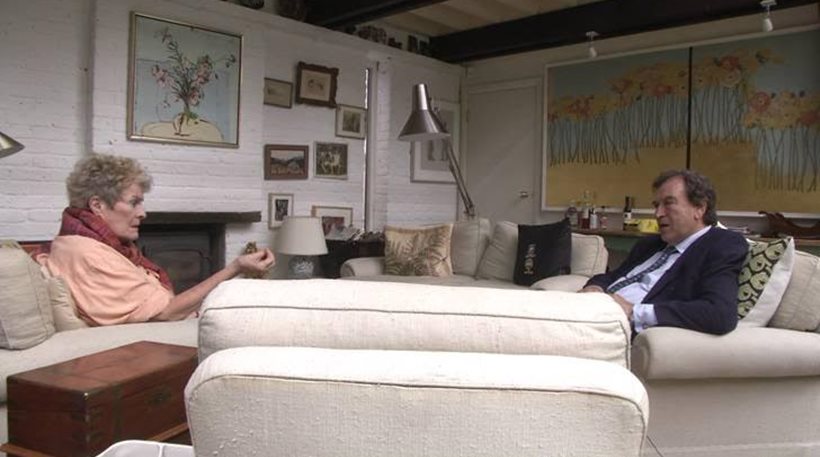 «Στους ήχους του Μπιγκ Μπεν»: Η νέα εκπομπή του Λάμπη Τσιριγωτάκη - Media