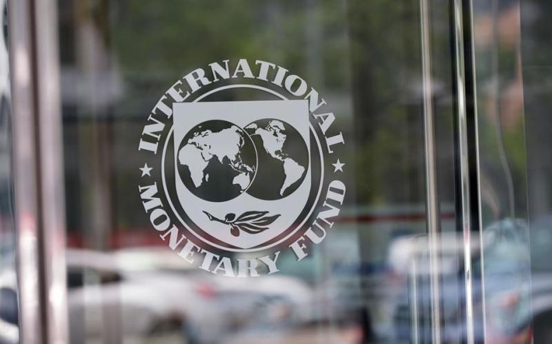 Το ΔΝΤ διαψεύδει την κυβέρνηση για πλεονάσματα-χρέος - Media