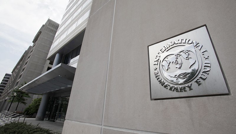 Αποκάλυψη των NY Times: «Εμφύλιος» στο ΔΝΤ για την αξιολόγηση του ελληνικού προγράμματος - Media
