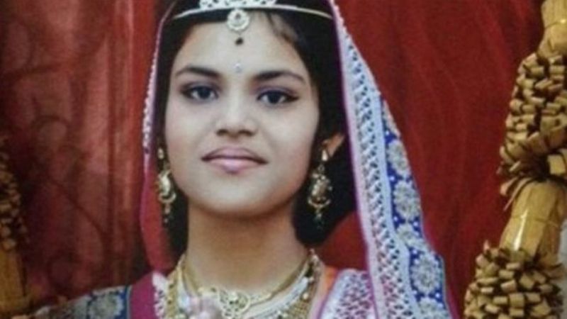 Γονείς στην Ινδία άφησαν την κόρη τους να πεθάνει για να… βγάλουν χρήματα - Media