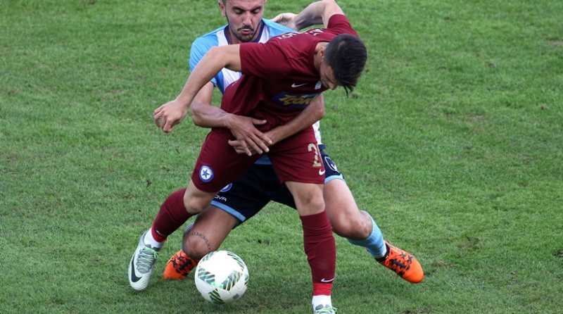 Ατρόμητος στη... Θεσσαλονίκη - Νίκησε τον Ηρακλή - Media