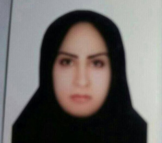 Διεθνείς αντιδράσεις για την επικείμενη εκτέλεση 22χρονης στο Ιράν - Media
