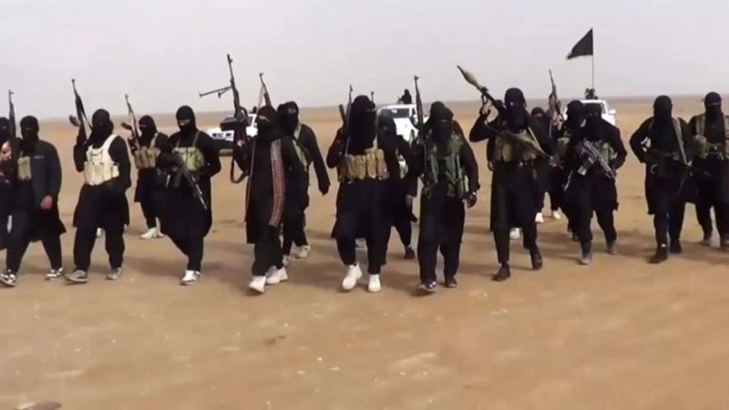 ISIS για τις επιχειρήσεις απελευθέρωσης της Μοσούλης: Αμερική, θα σε νικήσουμε (Video) - Media