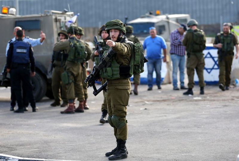 Δύο στους τρεις Ισραηλινούς δεν πιστεύουν ότι θα υπάρξει ειρήνη με τους Παλαιστίνιους - Media