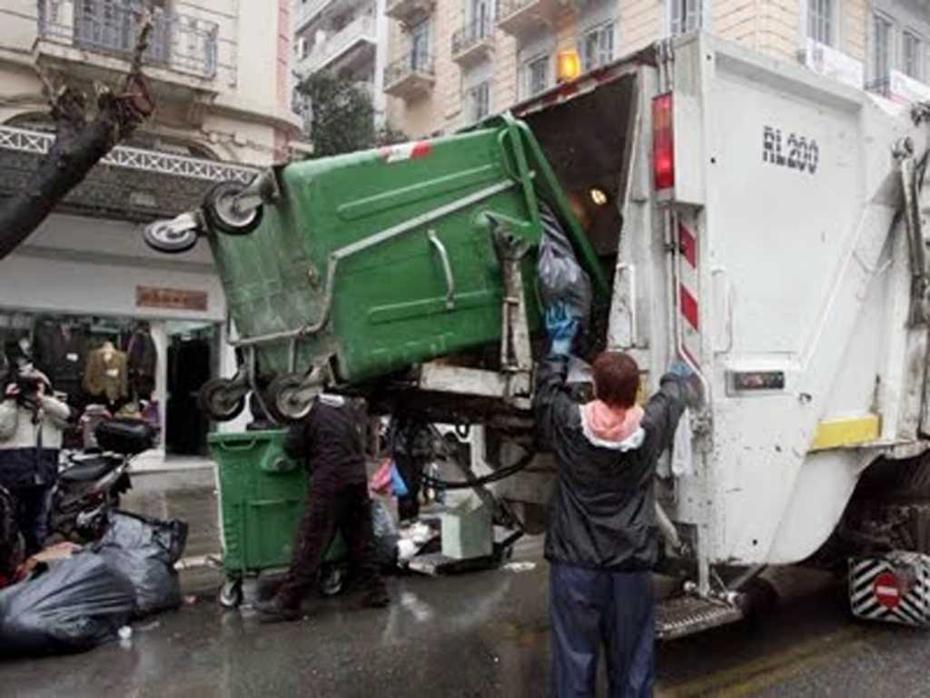 ΠΟΕ-ΟΤΑ: Τα μνημόνια μας σκοτώνουν - 20 οι νεκροί υπάλληλοι καθαριότητας σε δύο χρόνια - Media