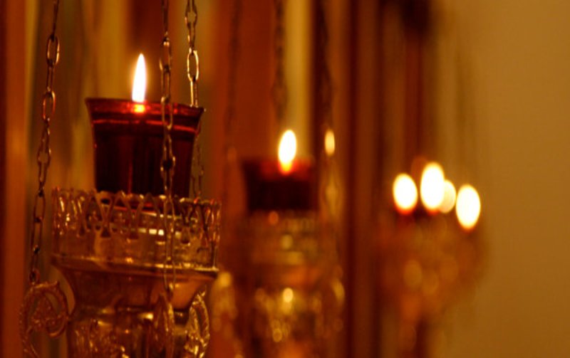 Κρήτη: Αγρότες κάνουν δεήσεις σε εκκλησίες για να... βρέξει - Media