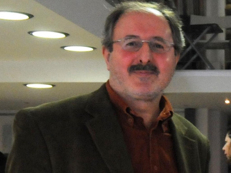 Καπάκος προς Ταγματάρχη: Είμαι «μυρμήγκι» είσαι «τζίτζικας» - Media