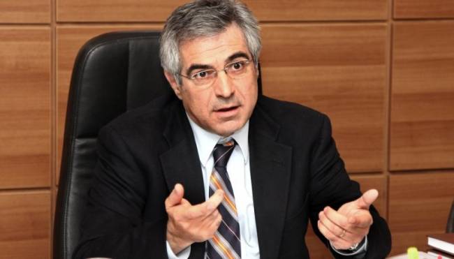 Σχέδιο «Πυθία»: Απαλλαγή για τον Μιχάλη Καρχιμάκη - Media