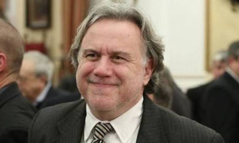 Κατρούγκαλος: «Έχουμε ήδη σημαντικά όπλα για την επιστροφή της Ελλάδας στο ευρωπαϊκό κοινωνικό μοντέλο» - Media