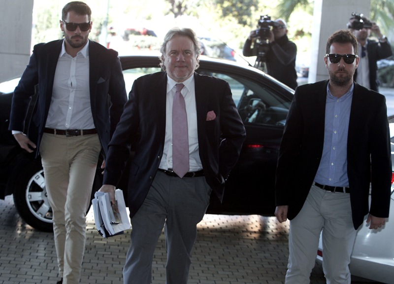 Ξεκίνησε τo μεγάλο «παζάρι» του νέου Εργασιακού - Media