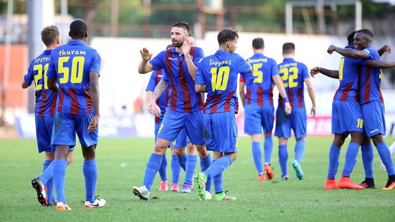 «Ανάσανε» η Κέρκυρα - Κέρδισε 2-0 τον Αστέρα Τρίπολης - Media