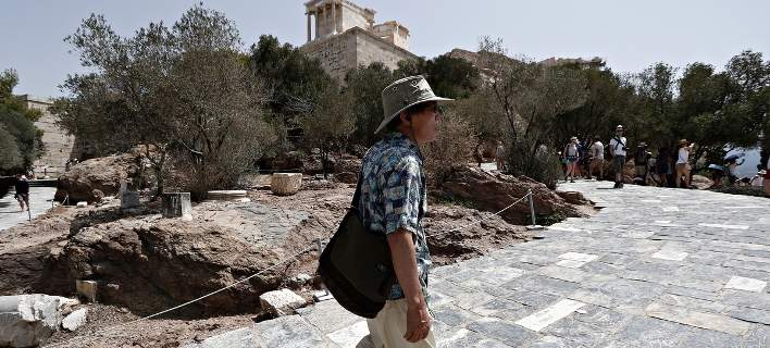 Μίνι καλοκαίρι την Παρασκευή - Η πρόγνωση του καιρού - Media