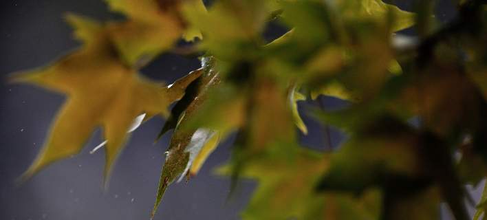 Πέφτει η θερμοκρασία την Πέμπτη - Media