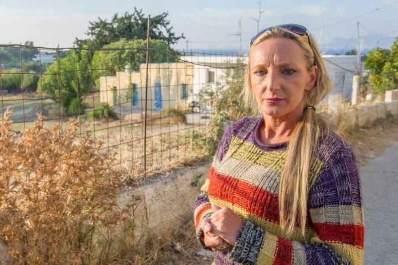 Μητέρα Μπεν: Αρρωσταίνω στη σκέψη πως είναι θαμμένος κάτω από τα μπάζα - Media