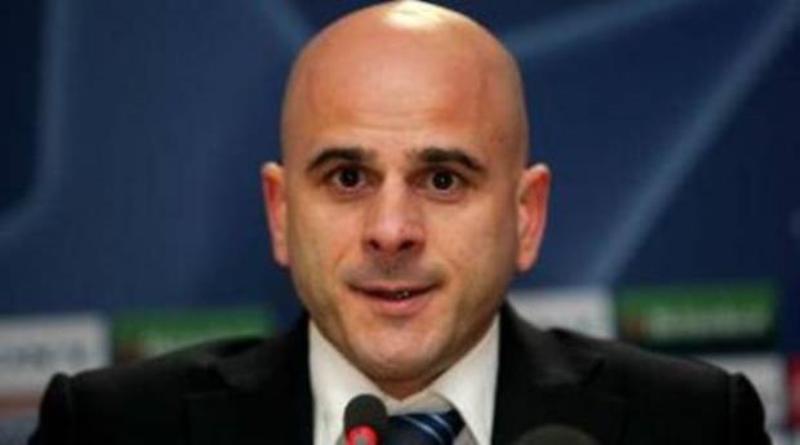 Εξώδικο Κετσπάγια στην ΑΕΚ! - Media