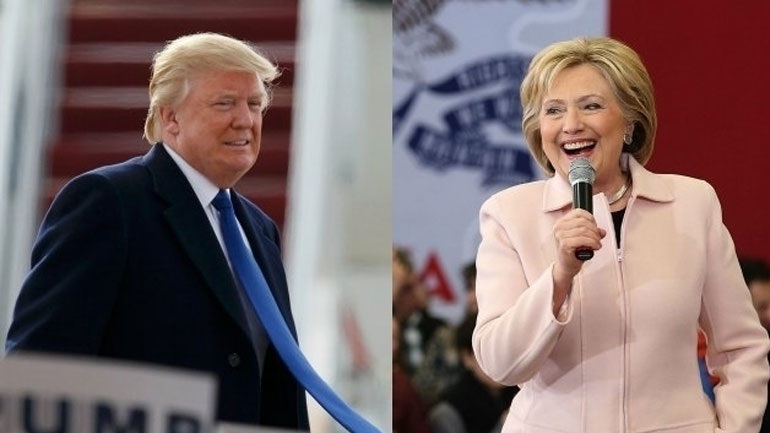 Σπάνε όλα τα ρεκόρ τα στοιχήματα για τις αμερικανικές εκλογές - Τι λένε οι προβλέψεις για τον επόμενο πλανητάρχη - Media