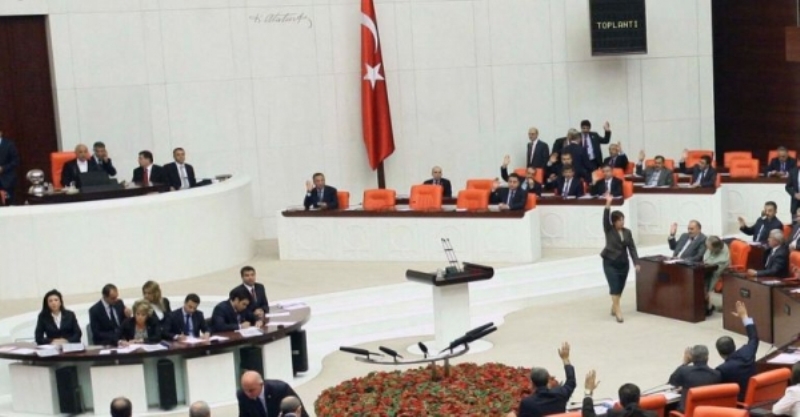 Τουρκία: «Ναι» της Εθνοσυνέλευσης στην παράταση επιχειρήσεων σε Συρία - Ιράκ - Media