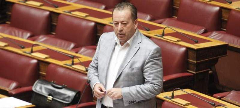 Βουλευτής ΑΝΕΛ: Να αποφασίσει ο λαός για τις σχέσεις Κράτους-Εκκλησίας (Video) - Media