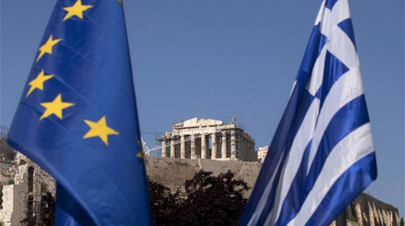 Κομισιόν: Σημαντική βελτίωση του οικονομικού κλίματος στην Ελλάδα τον Ιούλιο - Media
