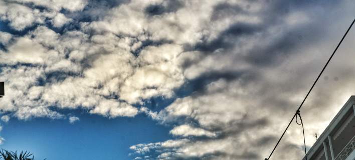 Ο καιρός της Τρίτης - Media