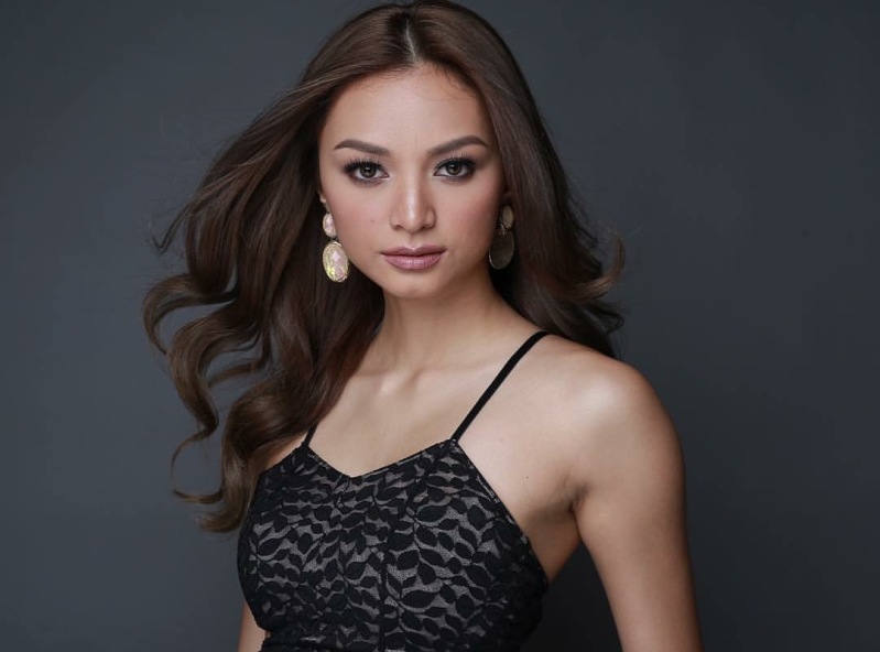 Η νηπιαγωγός από τις Φιλιππίνες που στέφθηκε Miss International (Photos) - Media