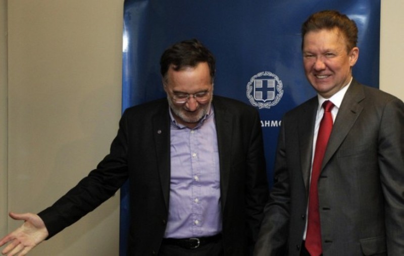 Η ΕφΣυν κλιμακώνει την κόντρα με τον Λαφαζάνη-Επιμένει για τις δραχμές με τα γαϊδουράκια - Media