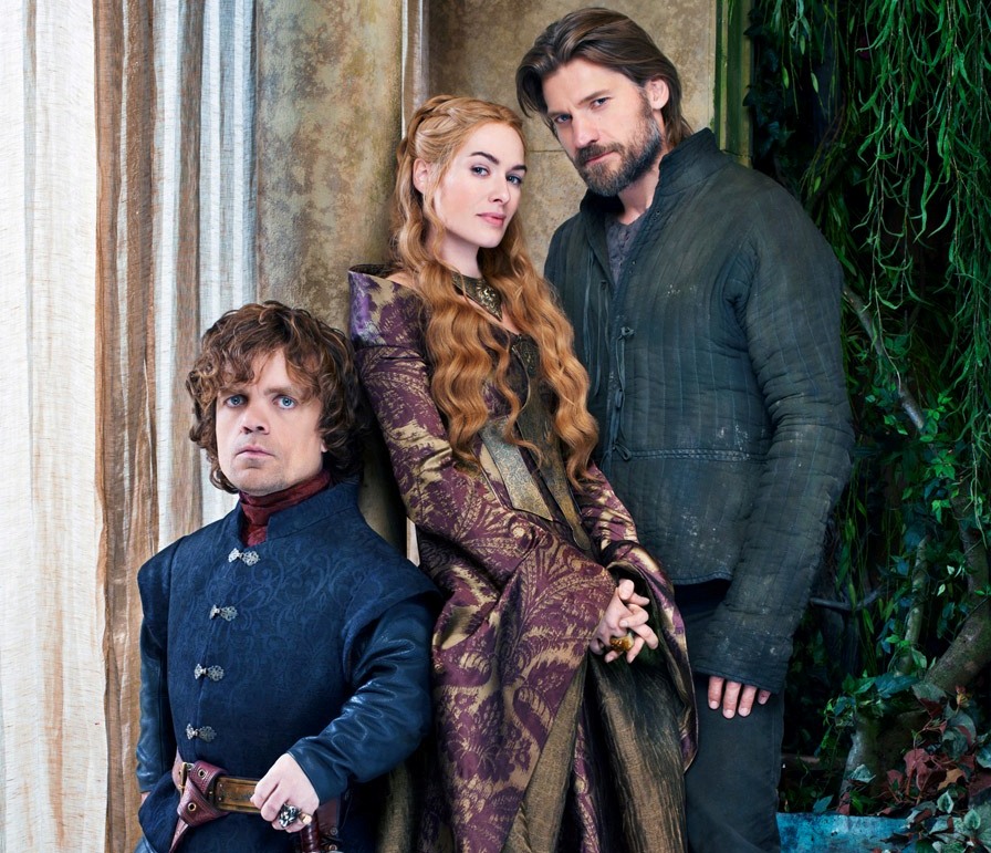 Δείτε γιατί «οι Λάνιστερ πάντα πληρώνουν τα χρέη τους» - Media