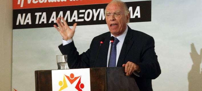 Λεβέντης: Αν άλλαζα τους βουλευτές μου στους έξι μήνες, δύο θα είχαν αποστατήσει - Media