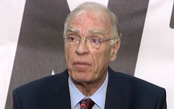 Λεβέντης: Ζητώ την παραίτηση της κυβέρνησης (Video) - Media