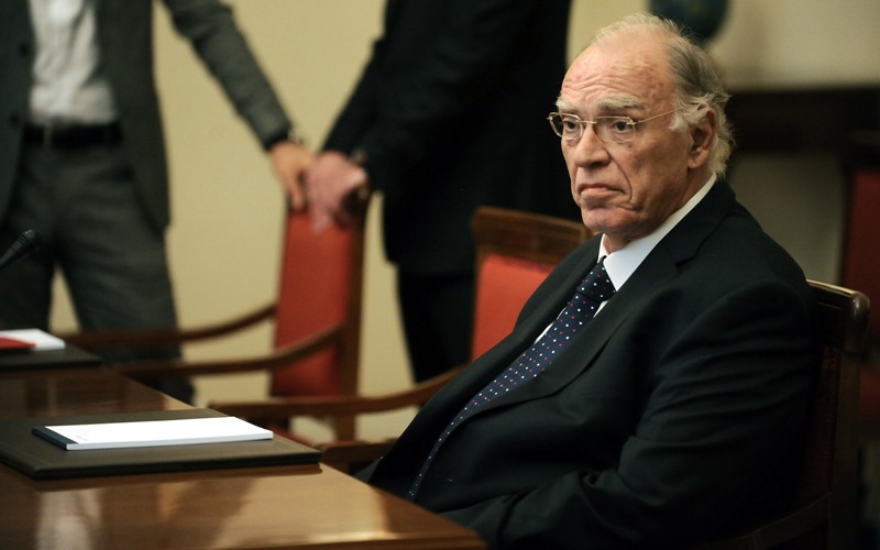 Λεβέντης: Ευχαριστώ τον κ. Καμμένο που με εκτιμάει - Media