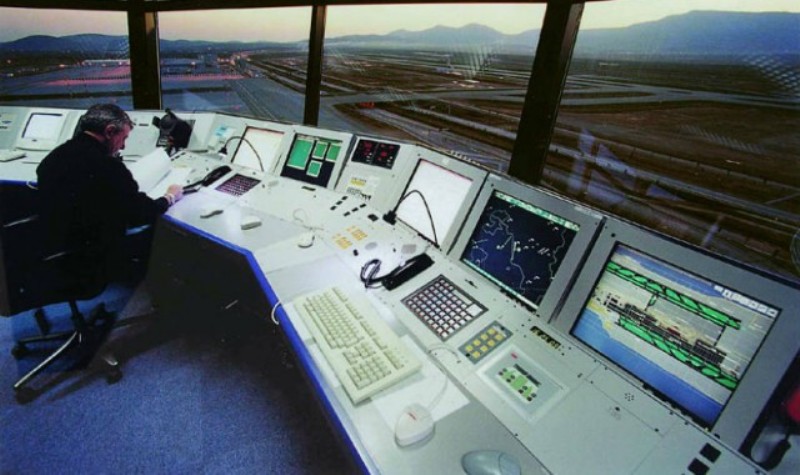 Λιντζεράκος (ΥΠΑ): Παράλογες οι απεργιακές κινητοποιήσεις των ελεγκτών εναέριας κυκλοφορίας - Media