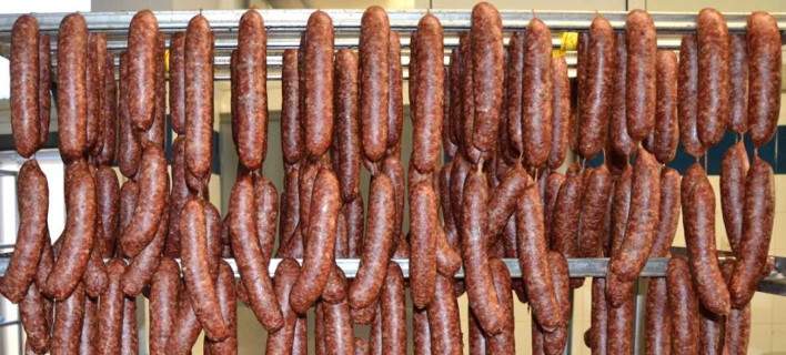 Να απαγορεύσει τα «λουκάνικα» για χορτοφάγους θέλει ο Γερμανός υπουργός Γεωργίας - Media