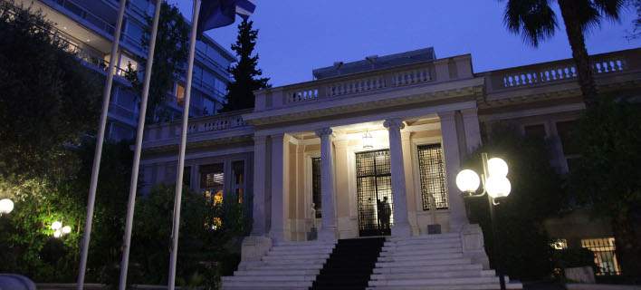 Μαξίμου για ομιλία Μητσοτάκη στην ΟΝΝΕΔ: Δεν κομίζει τίποτα για τη νέα γενιά - Media