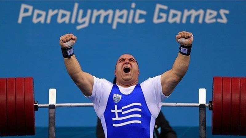Προπόνηση με … Λοκατζήδες θα κάνει ο Μάμαλος - Media