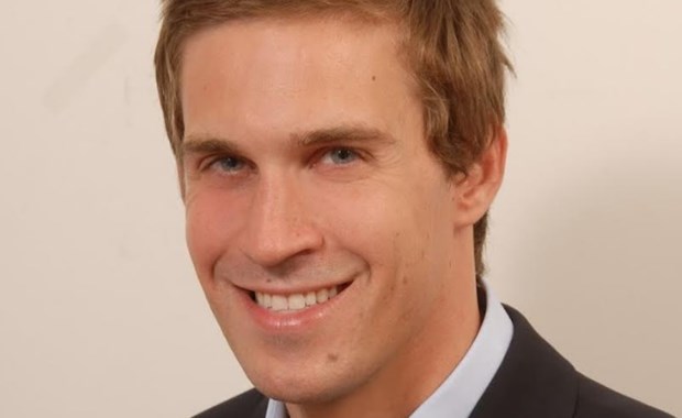 Αυτός είναι ο νέος Γενικός Διευθυντής για την Uber στην Ελλάδα - Media