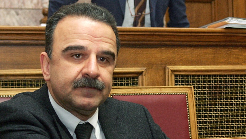 Μαντζουράνης κατά Μητσοτάκη: Δεν αρέσκεται μόνο στα gadgets της Siemens, αλλά και σε τυμβωρυχίες λάσπης - Media