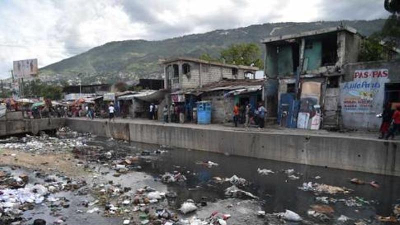 Αϊτή: Ο τυφώνας Μάθιου προκαλεί συνθήκες νέας ανθρωπιστικής κρίσης - Media