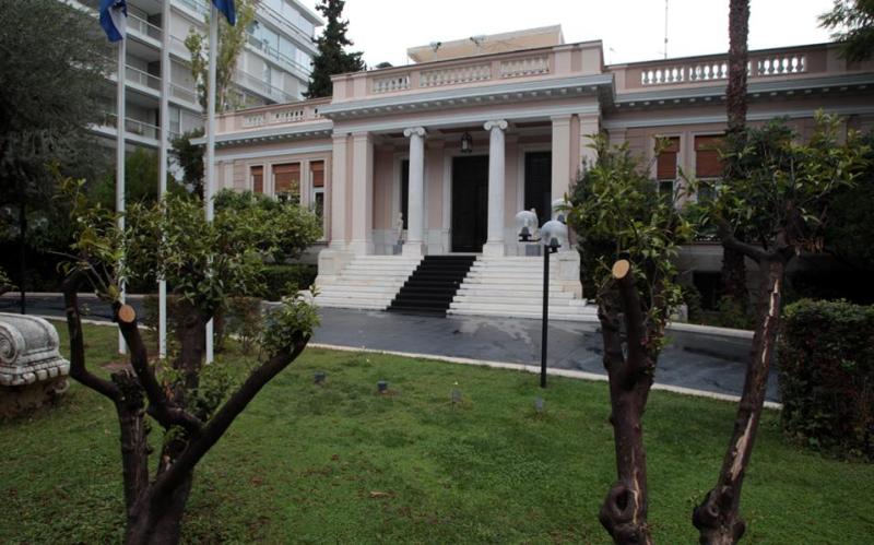 Μετατίθεται ο ανασχηματισμός μετά τις εξελίξεις για τις τηλεοπτικές άδειες - Media